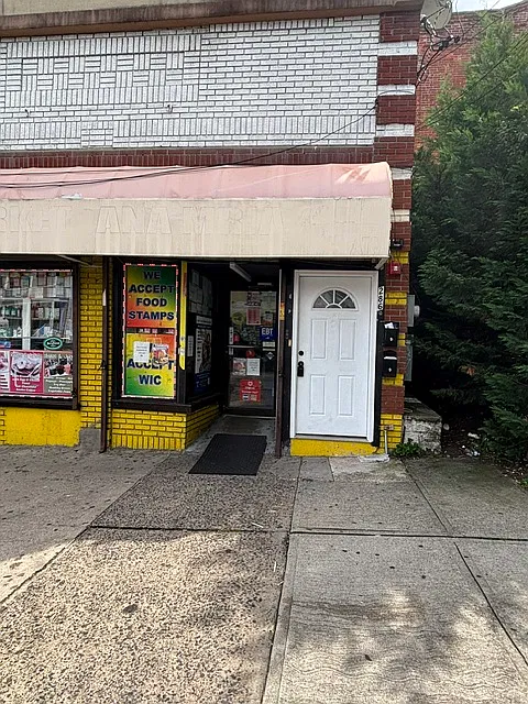 286 Main Ave — Photo 1