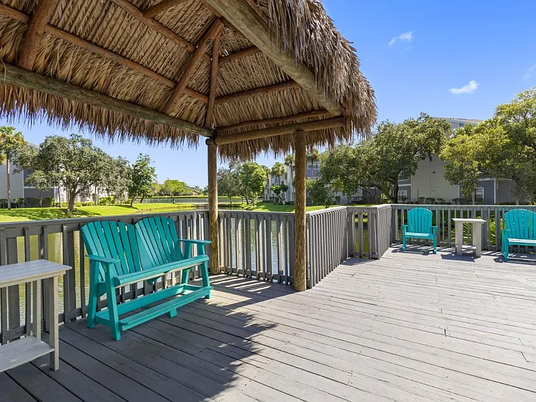 The Lauderdale at Hampton Pines — Photo 10