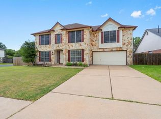 1900 Lobelia Dr, Cedar Park, TX 78613
