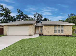 106 Baretta Dr, Conroe, TX 77301