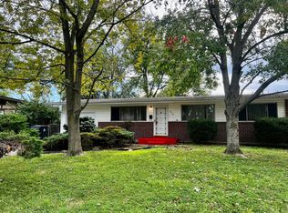 875 Loyola Dr, Florissant, MO 63031