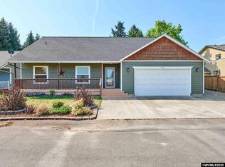 508 N Church St, Silverton, OR