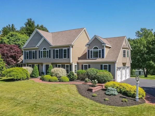 12 Creek Dr, Norfolk, MA 02056