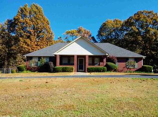 21700 Jeff Rd, Hensley, AR 72065