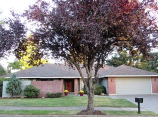 2507 SE 152nd Ave, Vancouver, WA 98683