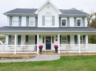 45 Oaklawn Cir, Lebanon, VA 24266