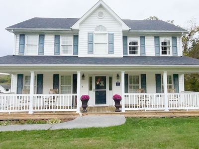 45 Oaklawn Cir, Lebanon, VA, 24266