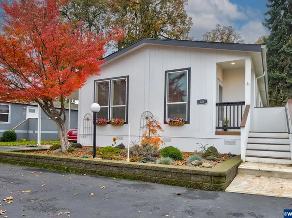 1220 Monmouth 60 St #60, Independence, OR 97351