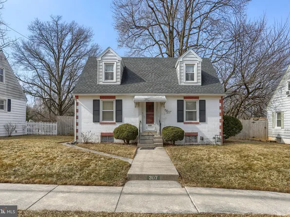 307 S 13th St, Lebanon, PA 17042
