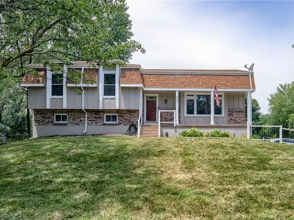 4703 N Montrose Ave, Kansas City, MO 64151