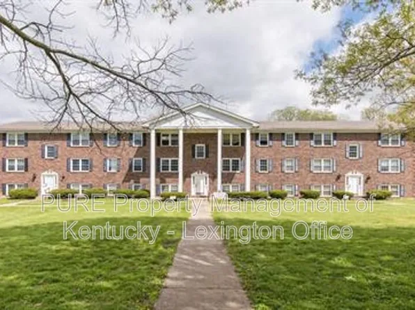 429 Chestnut St #16, Harrodsburg, KY 40330