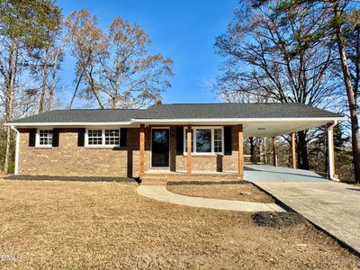 727 High Rock School Rd, Blanch, NC, 27212