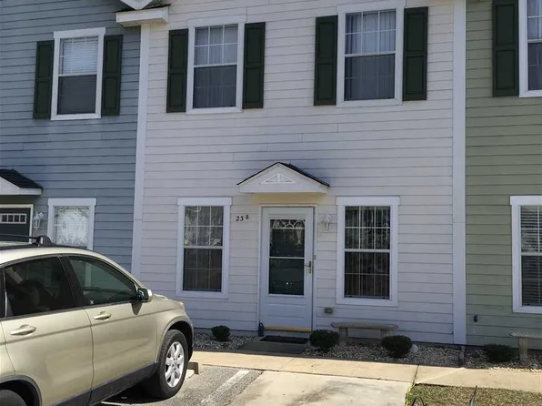 23 Old Courthouse Way, Crawfordville, FL 32327