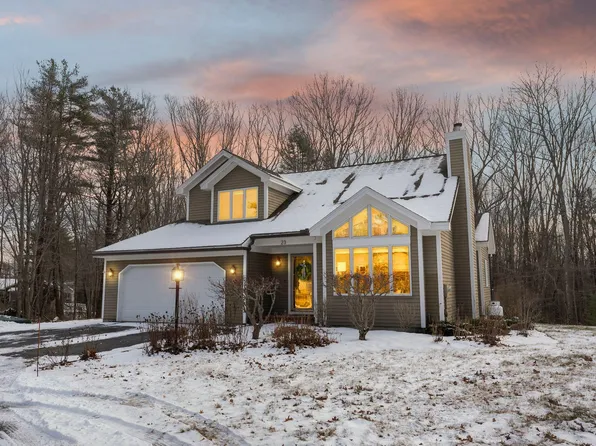 23 Birkdale Circle, Old Orchard Beach, ME 04064