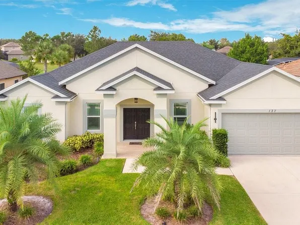 137 Hawkcrest Ct, Debary, FL 32713