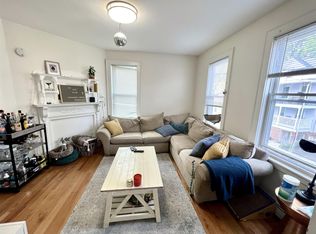 77 Kinnaird St #2, Cambridge, MA 02139
