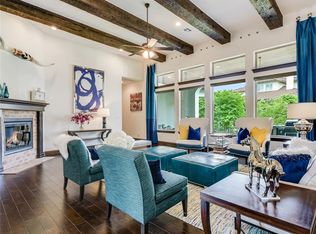 810 Kenspur Ln, Austin, TX 78738
