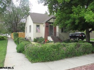 2521 Avenue E, Scottsbluff, NE 69361