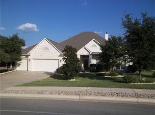 5421 Cypress Ranch Blvd, Spicewood, TX 78669