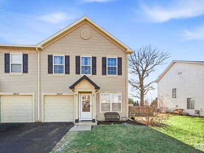 2824 Hoffman St, Plano, IL, 60545
