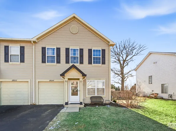 2824 Hoffman St, Plano, IL 60545