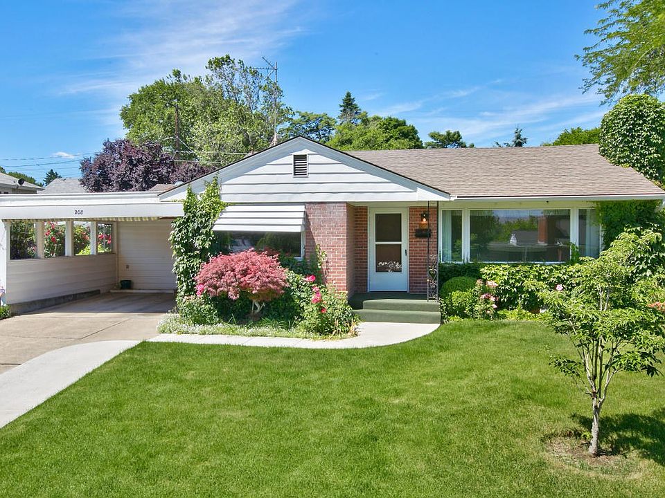 208 N 34th Avenue