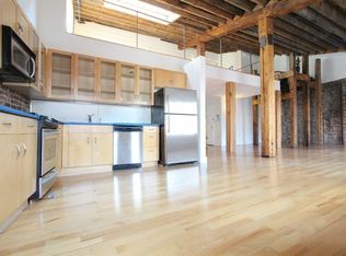 229 Front St PH W, New York, NY 10038