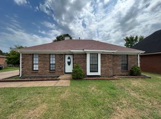4856 Blue Wing St, Memphis, TN 38141