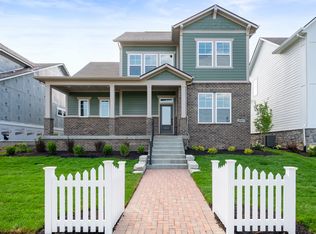 19997 Old Dock Rd, Westfield, IN 46074