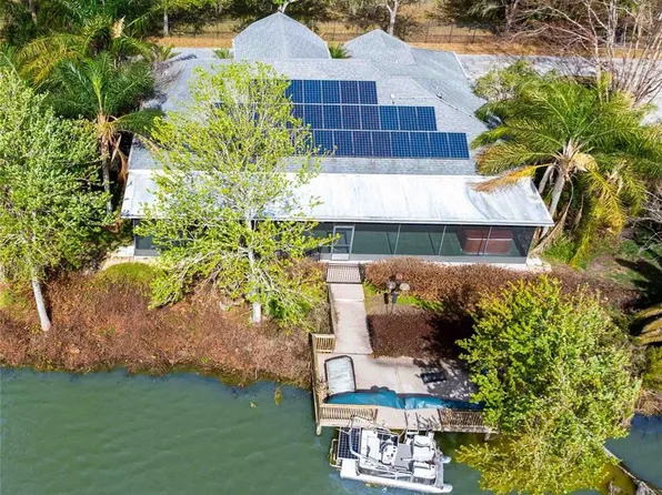 6716 Magnolia Point Dr, Land O Lakes, FL 34637