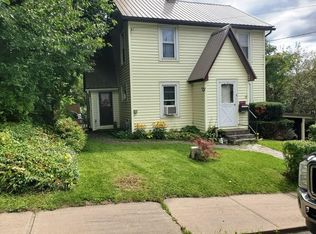 4 Chester St, Oneonta, NY 13820