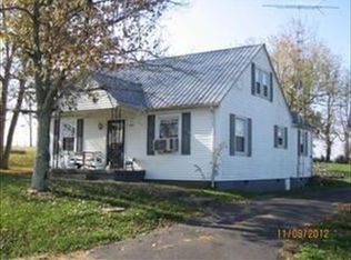 825 Highway 327, Lebanon, KY 40033