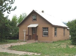 1421 Dakota Ave, Libby, MT 59923