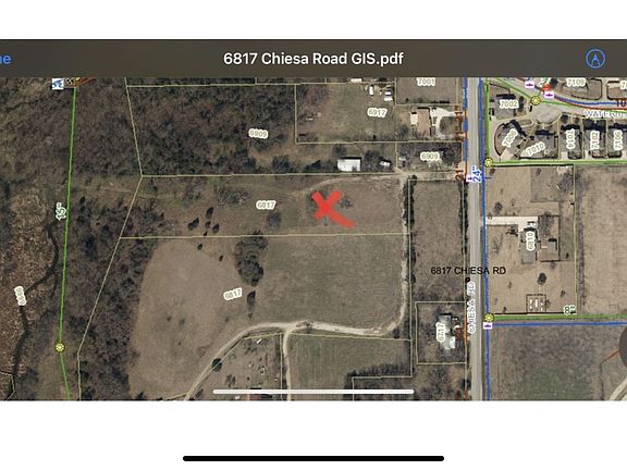 4th image of 6817 Chiesa Rd