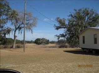 18445 Rigsby Rd, Spring Hill, FL 34610