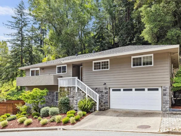 59 Convent Court, San Rafael, CA 94901