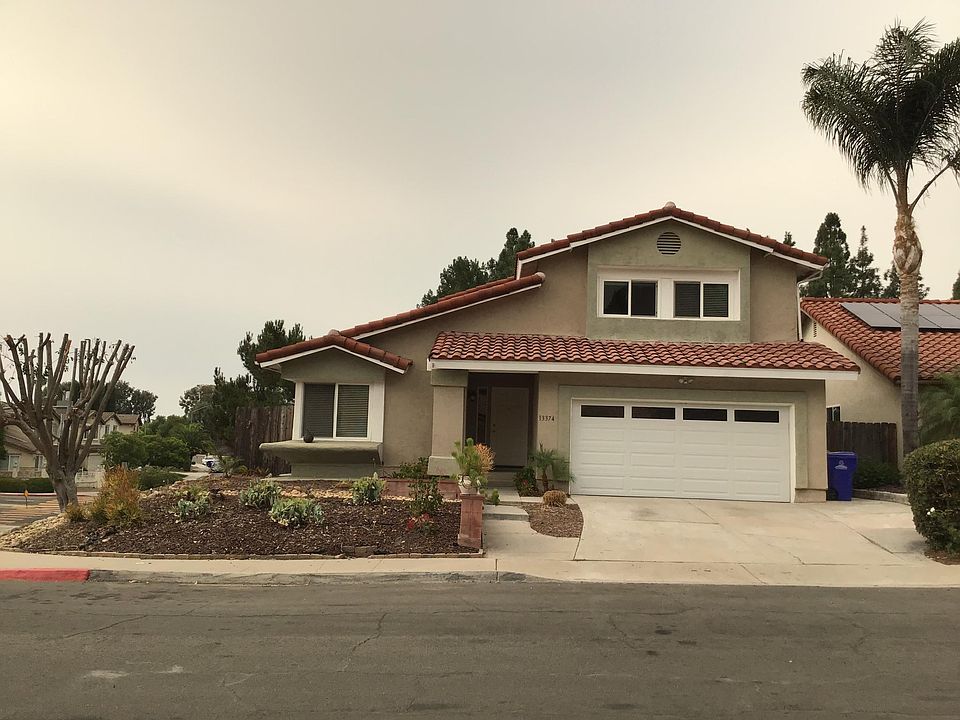 House Exterior