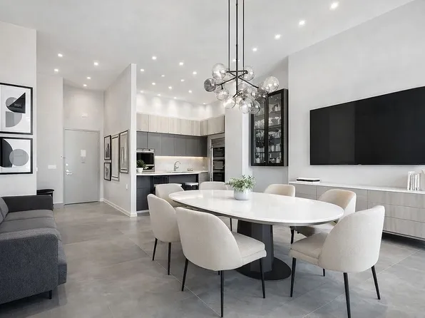 252 7th Ave APT 3W, New York, NY 10001