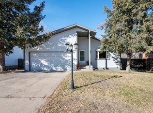 11941 S Clayson St, Parker, CO 80138