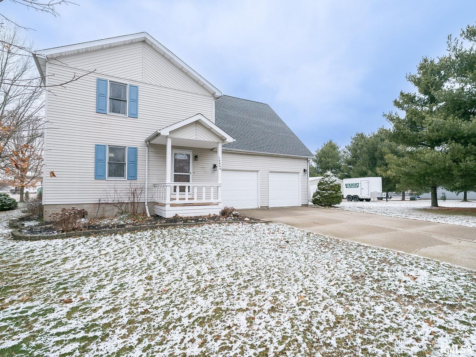 14444 Grandview Dr, Manito, IL 61546 Zillow