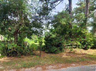 E 4th Ave, Lake View, SC 29563