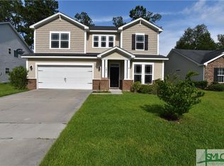 131 Pine View Xing, Pooler, GA 31322