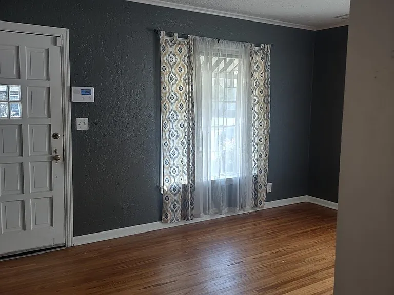 Another view of the living room