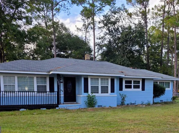 939 Crawford Dr, Albany, GA 31705