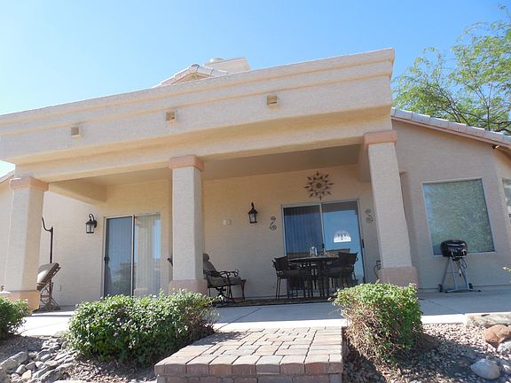 3rd image of 16424 E Desert Sage Dr