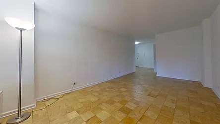 Rented by UES Management