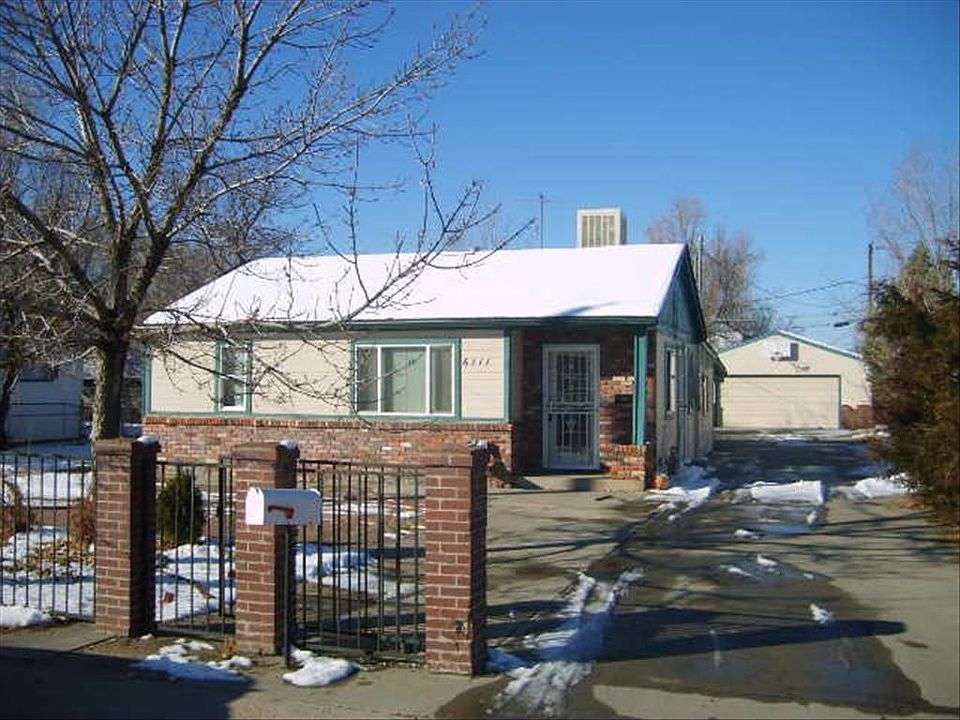 Front View