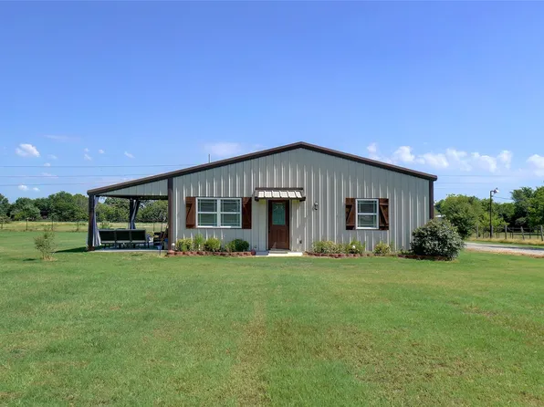 6195 Levy County Line Rd, Burleson, TX 76028