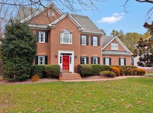 12212 Valleybrook Dr, Henrico, VA 23233