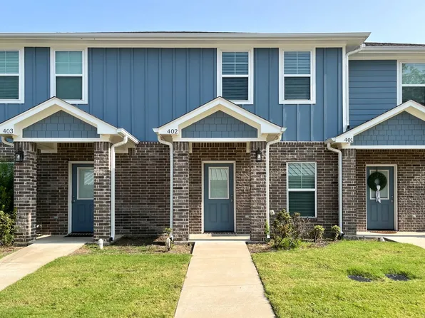 1655 S Kennedy Ave, Tyler, TX 75701